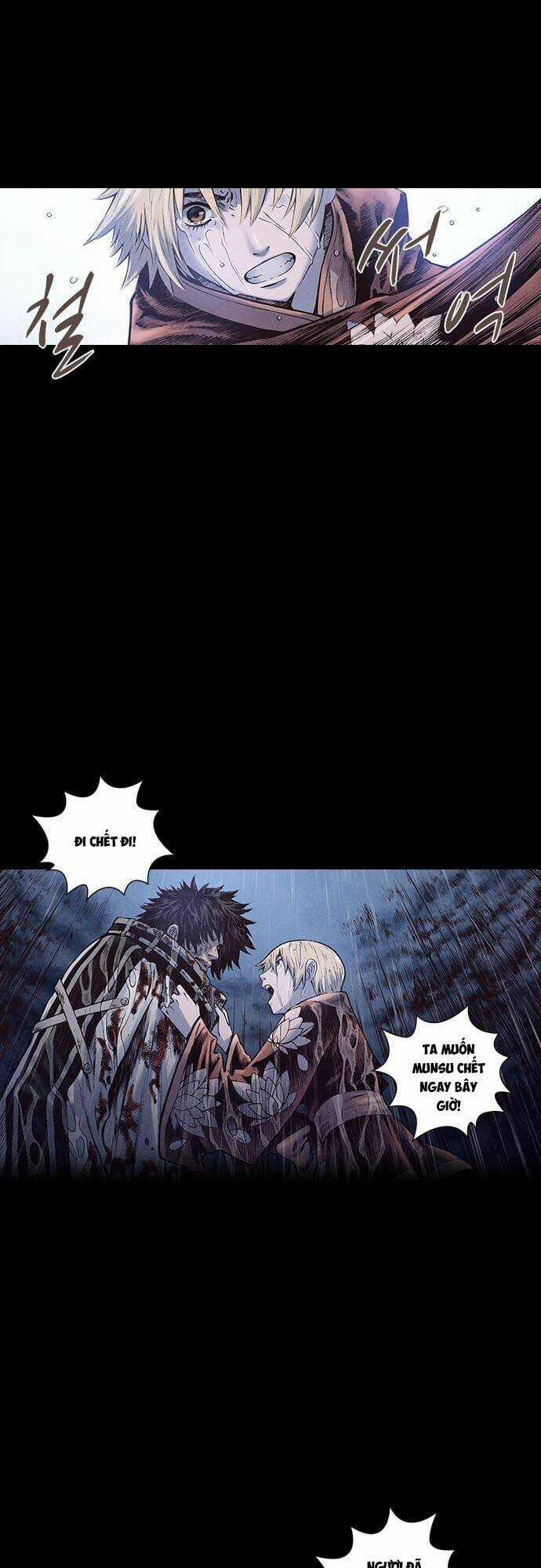 Ám Hành Ngự Sử Chapter 165 trang 42