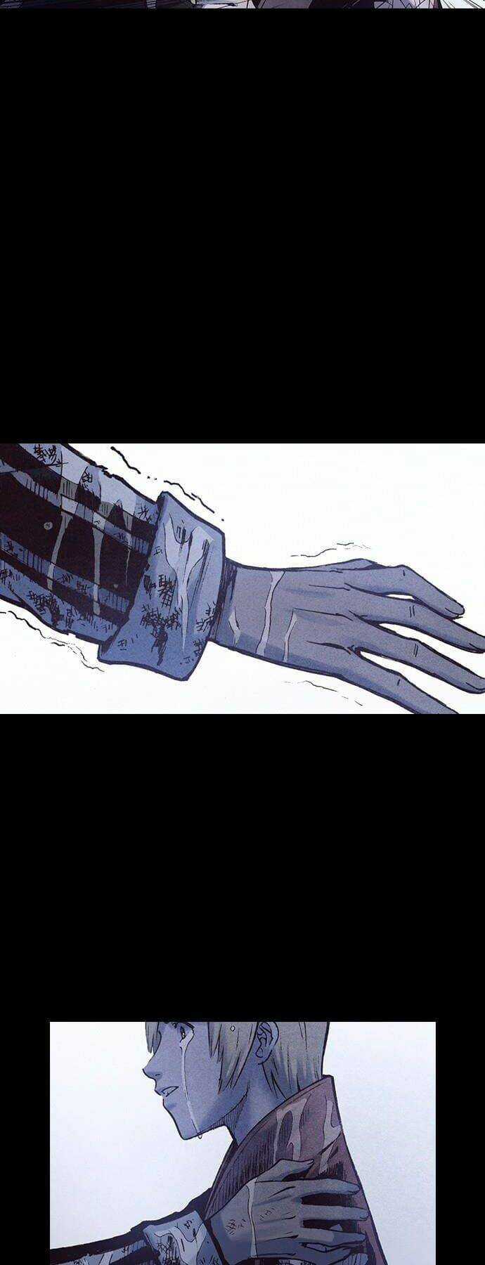 Ám Hành Ngự Sử Chapter 165 trang 45