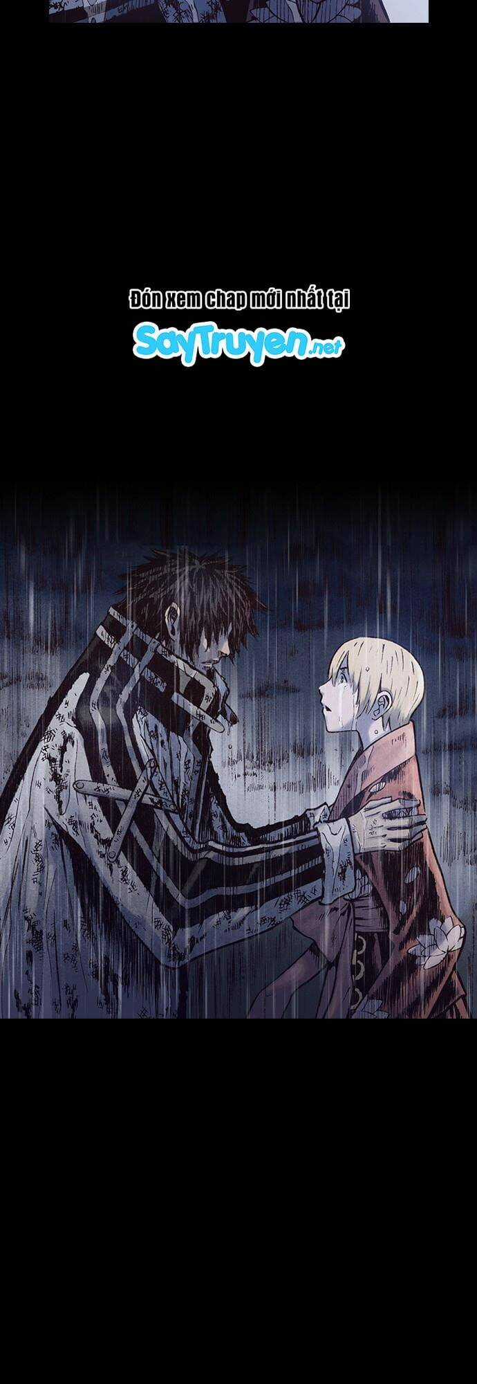 Ám Hành Ngự Sử Chapter 165 trang 46