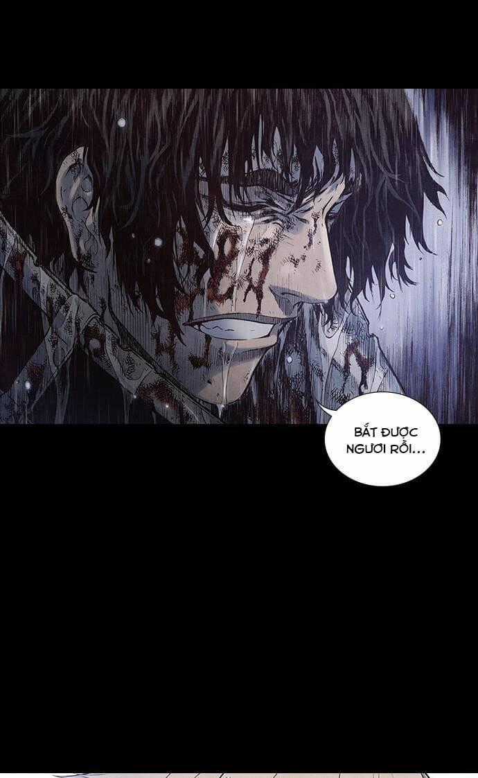 Ám Hành Ngự Sử Chapter 165 trang 47