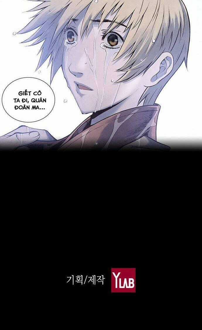 Ám Hành Ngự Sử Chapter 165 trang 48