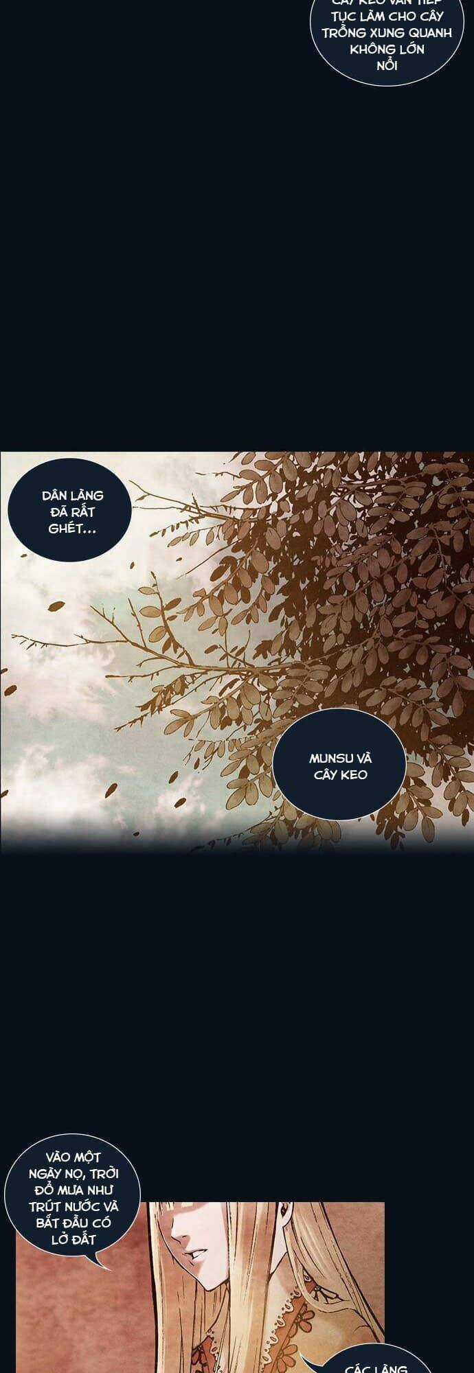 Ám Hành Ngự Sử Chapter 166 trang 11