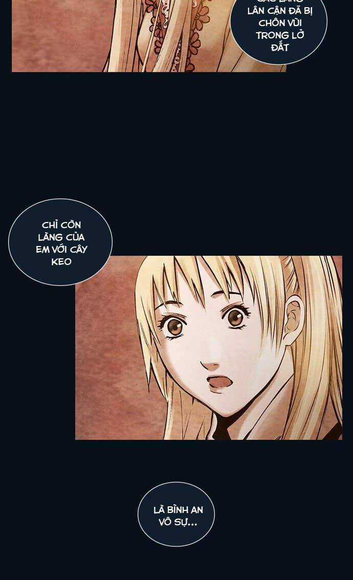 Ám Hành Ngự Sử Chapter 166 trang 12