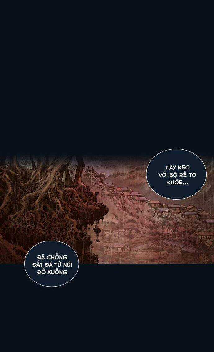 Ám Hành Ngự Sử Chapter 166 trang 13