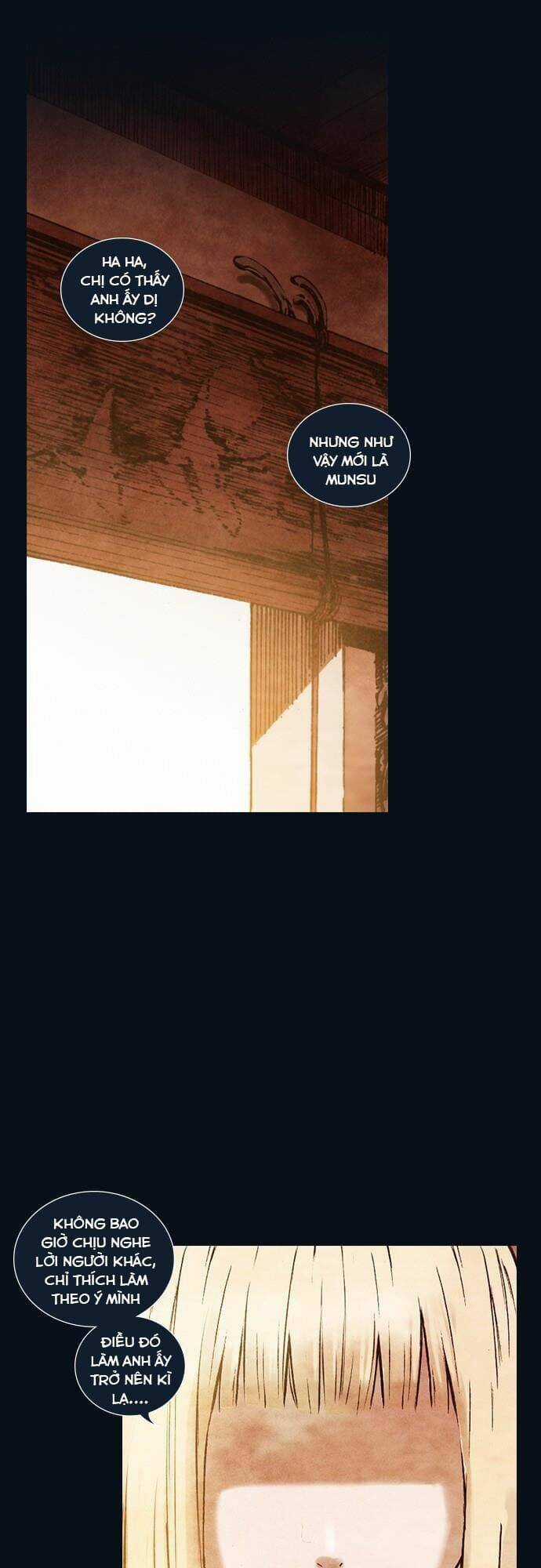 Ám Hành Ngự Sử Chapter 166 trang 17