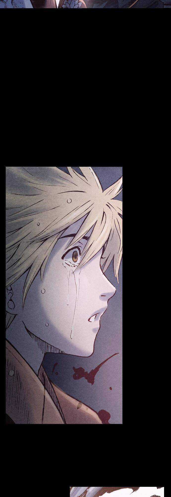 Ám Hành Ngự Sử Chapter 166 trang 25