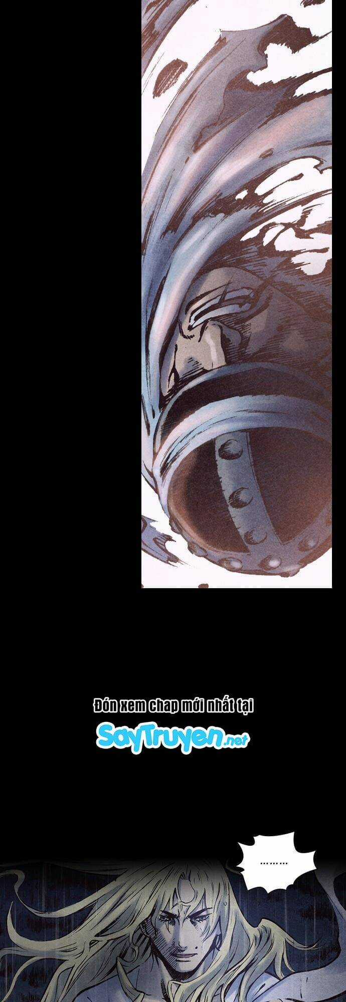 Ám Hành Ngự Sử Chapter 166 trang 26