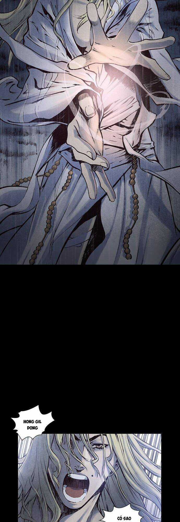 Ám Hành Ngự Sử Chapter 166 trang 27