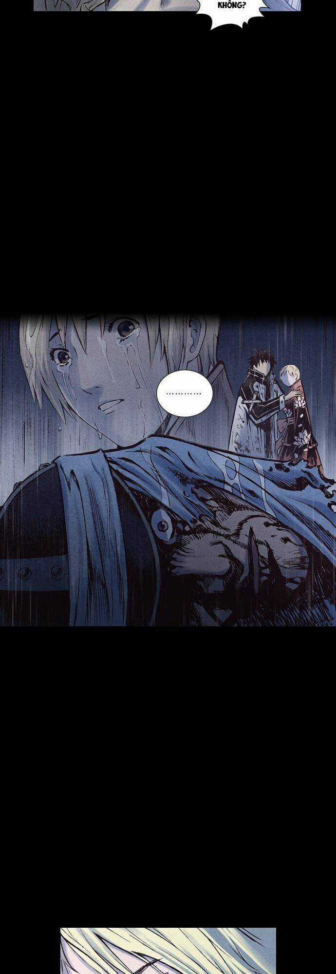 Ám Hành Ngự Sử Chapter 166 trang 28