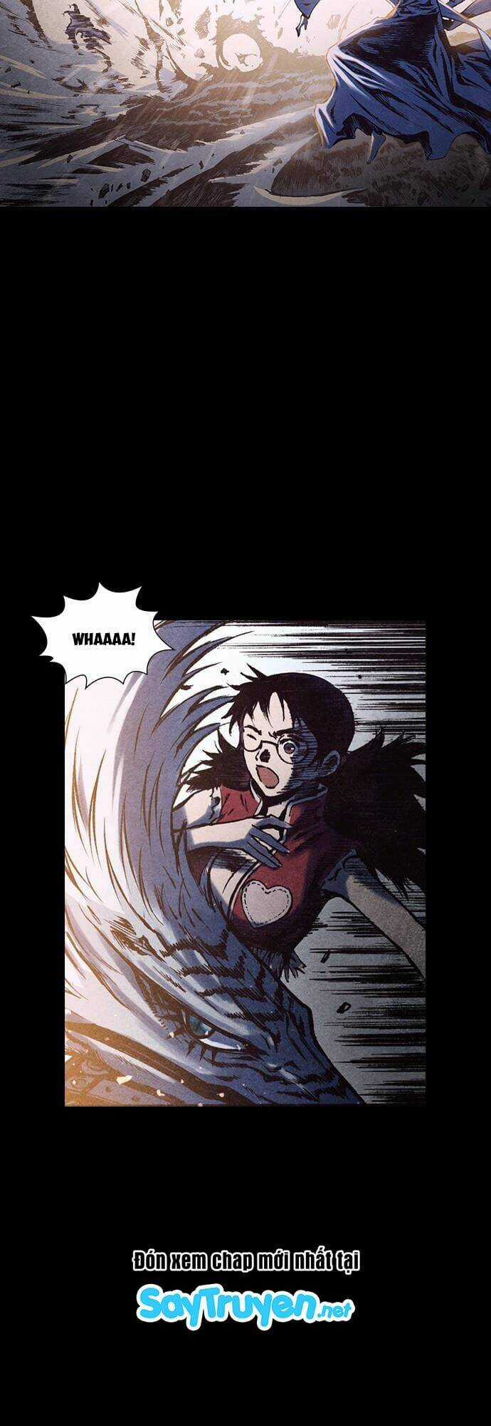 Ám Hành Ngự Sử Chapter 166 trang 30