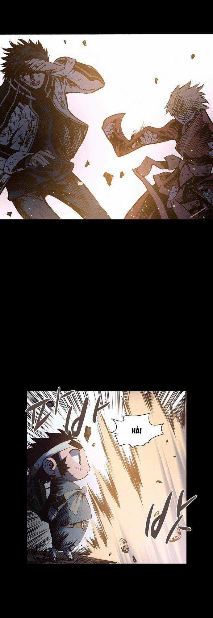 Ám Hành Ngự Sử Chapter 166 trang 31