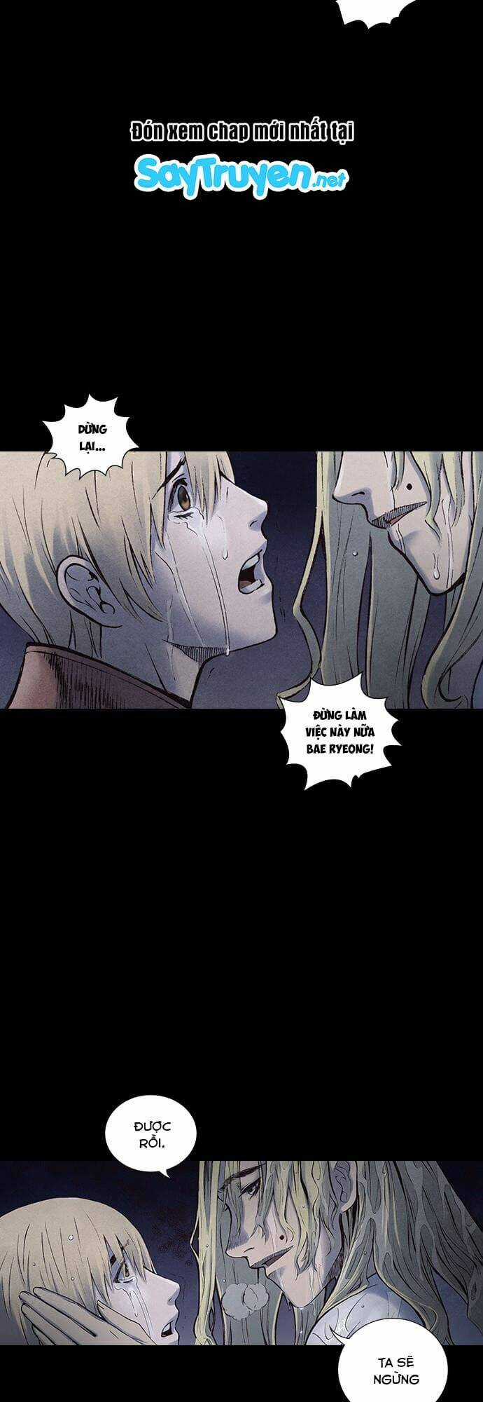 Ám Hành Ngự Sử Chapter 166 trang 35