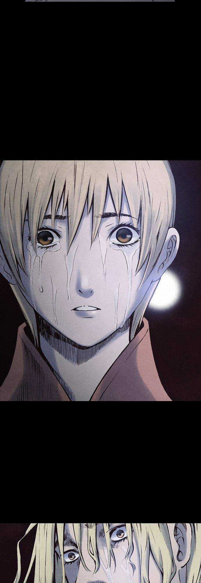 Ám Hành Ngự Sử Chapter 166 trang 37