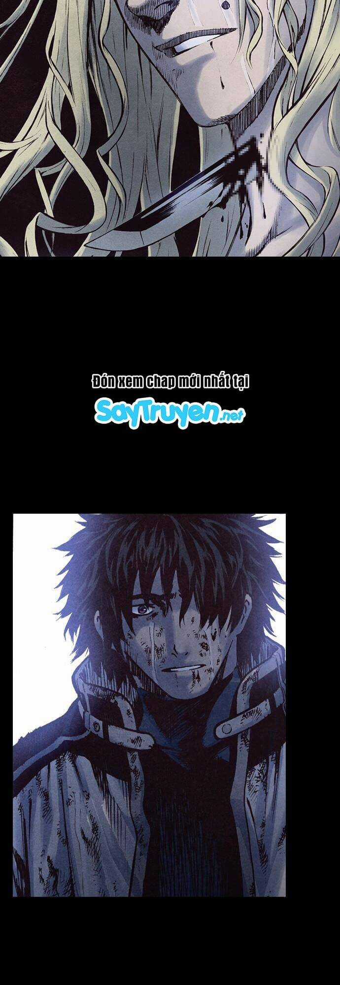 Ám Hành Ngự Sử Chapter 166 trang 38