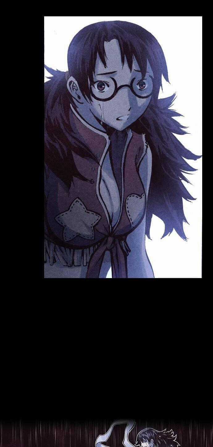 Ám Hành Ngự Sử Chapter 166 trang 39