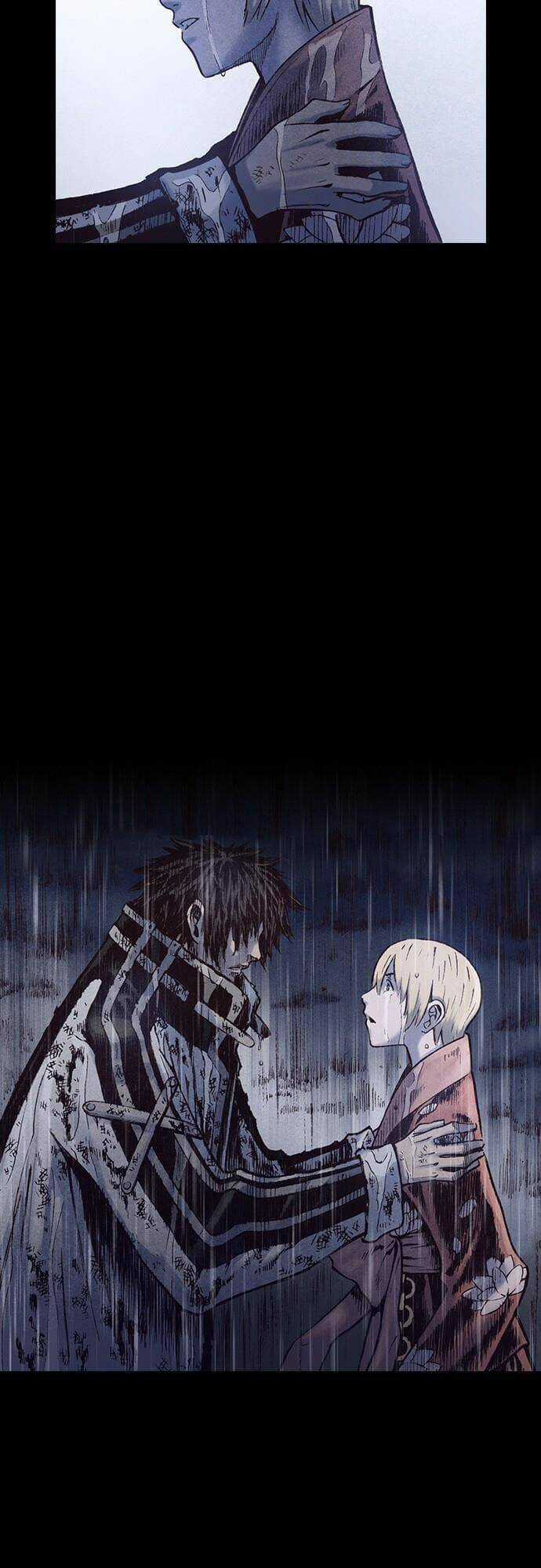 Ám Hành Ngự Sử Chapter 166 trang 4