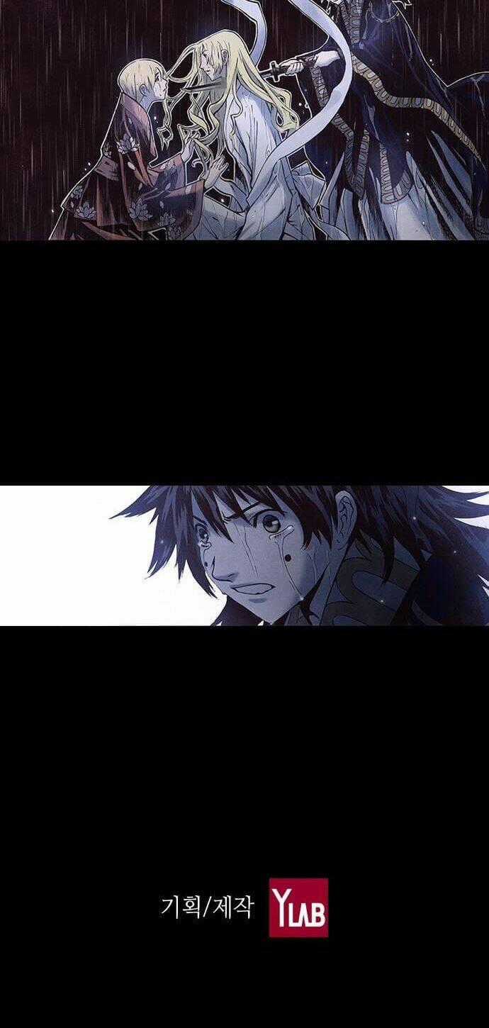 Ám Hành Ngự Sử Chapter 166 trang 40