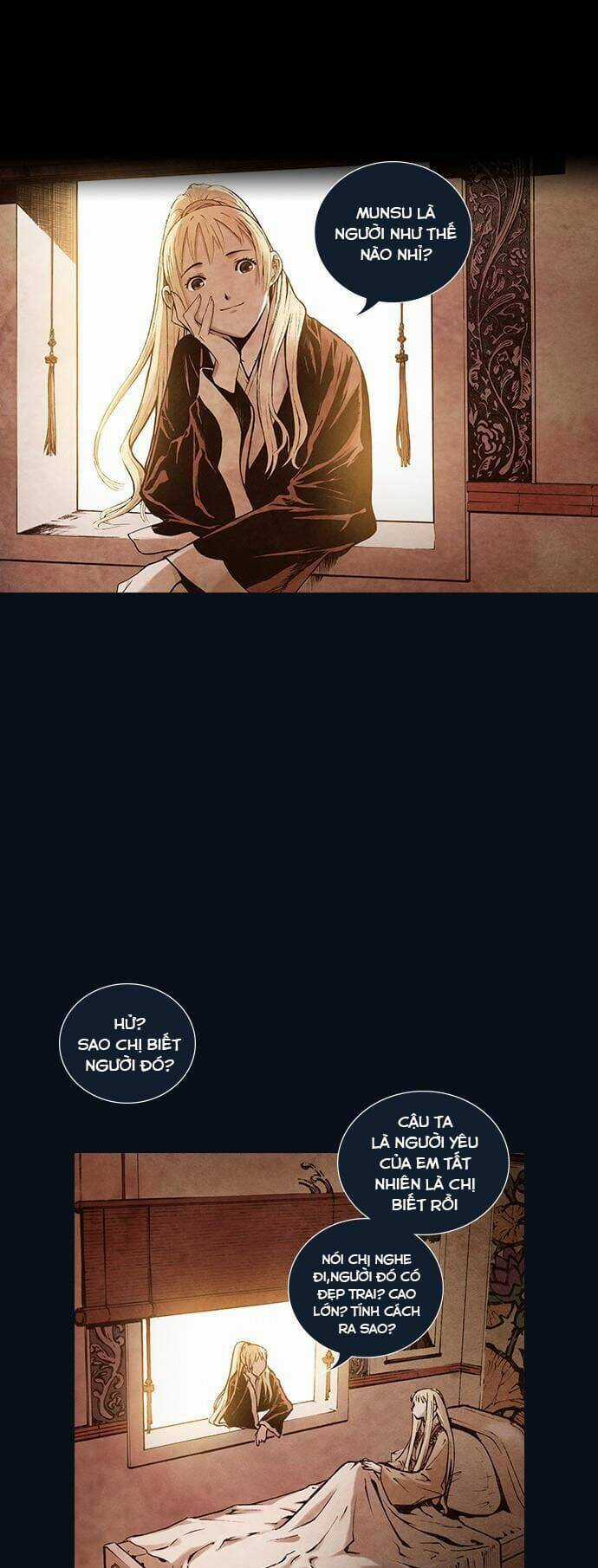 Ám Hành Ngự Sử Chapter 166 trang 7