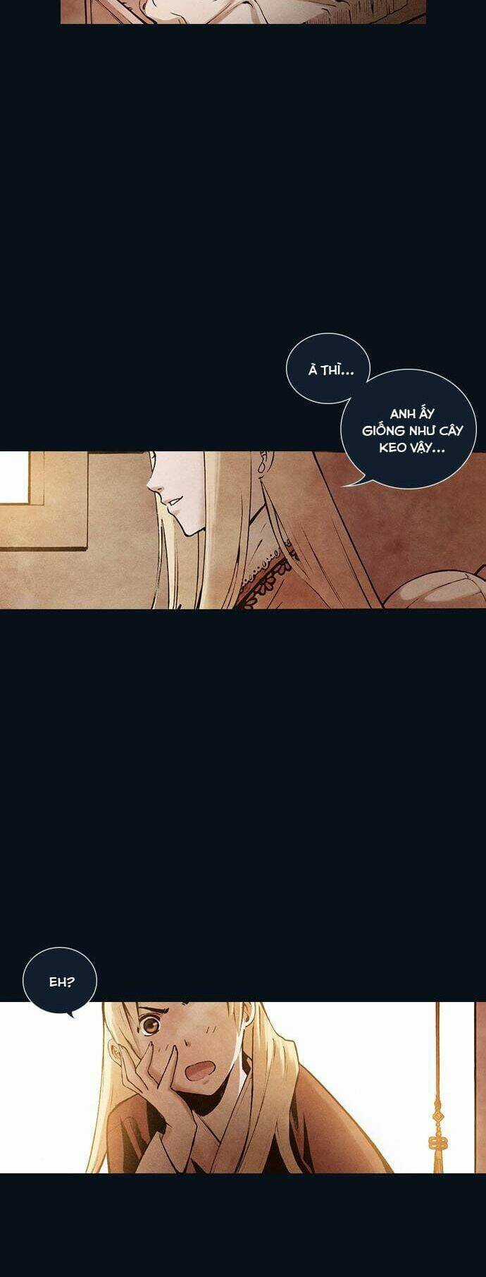 Ám Hành Ngự Sử Chapter 166 trang 8