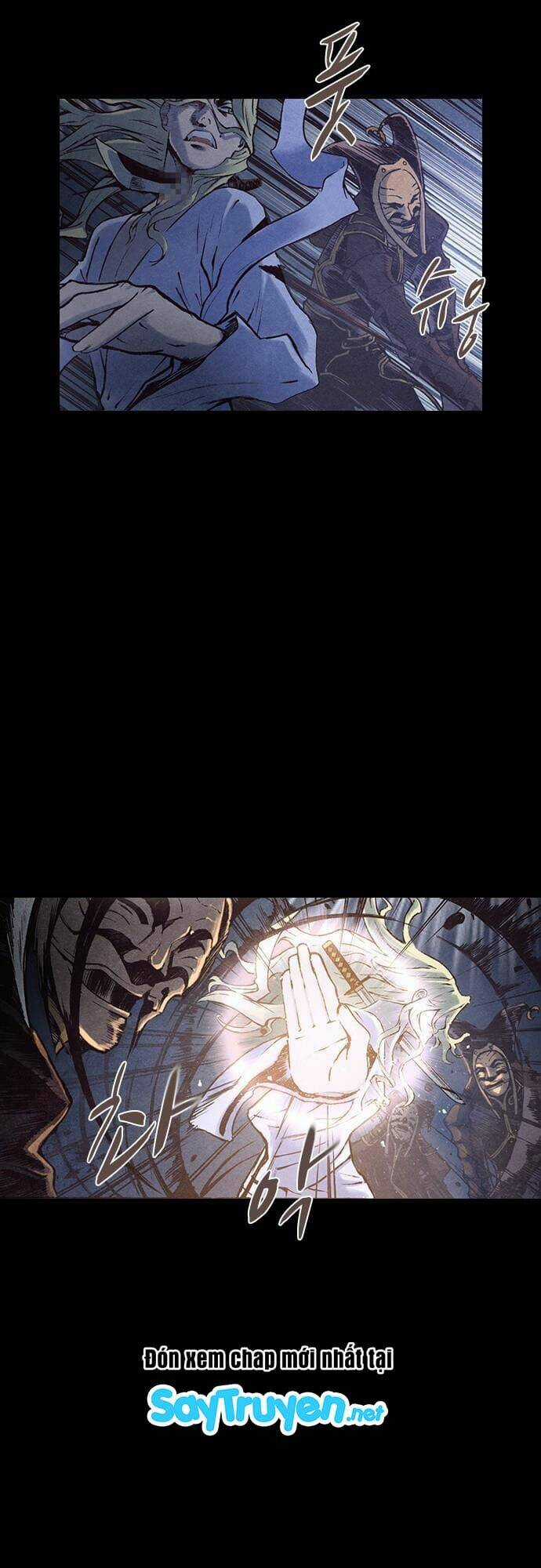 Ám Hành Ngự Sử Chapter 167 trang 11