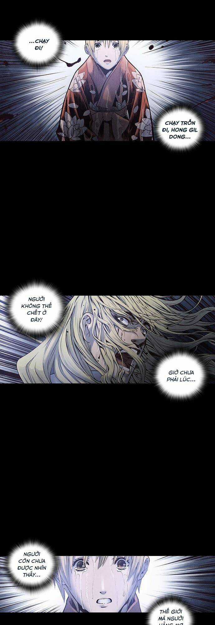 Ám Hành Ngự Sử Chapter 167 trang 12