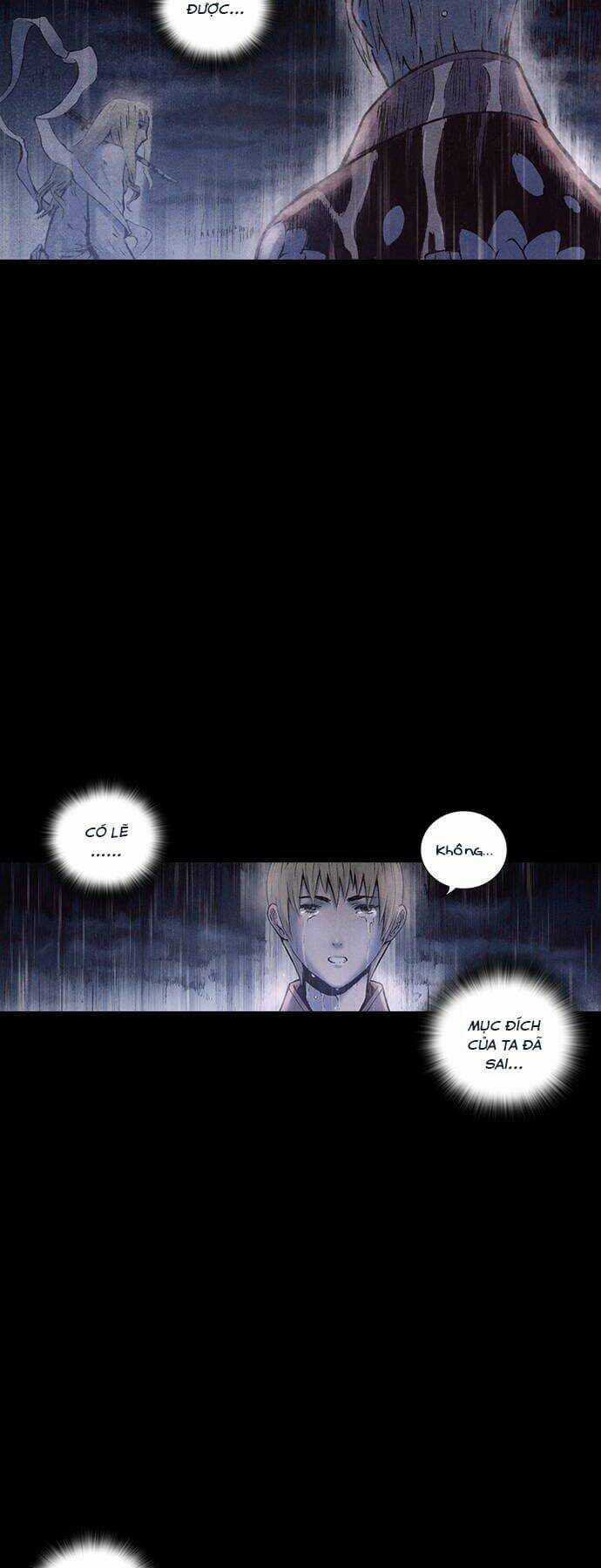 Ám Hành Ngự Sử Chapter 167 trang 15