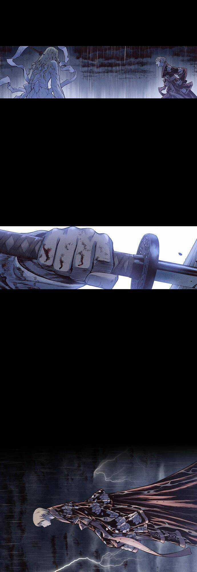 Ám Hành Ngự Sử Chapter 167 trang 18