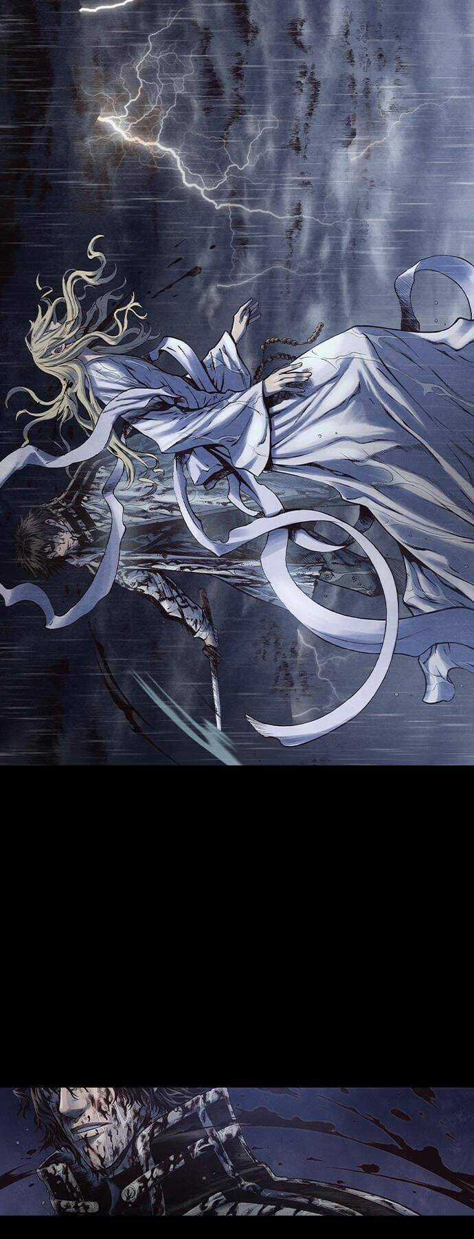 Ám Hành Ngự Sử Chapter 167 trang 19