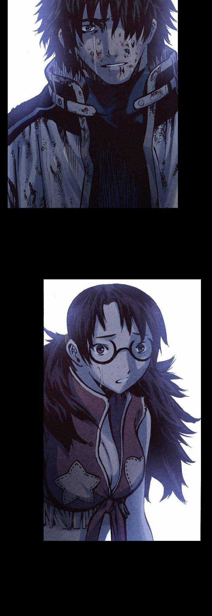 Ám Hành Ngự Sử Chapter 167 trang 2