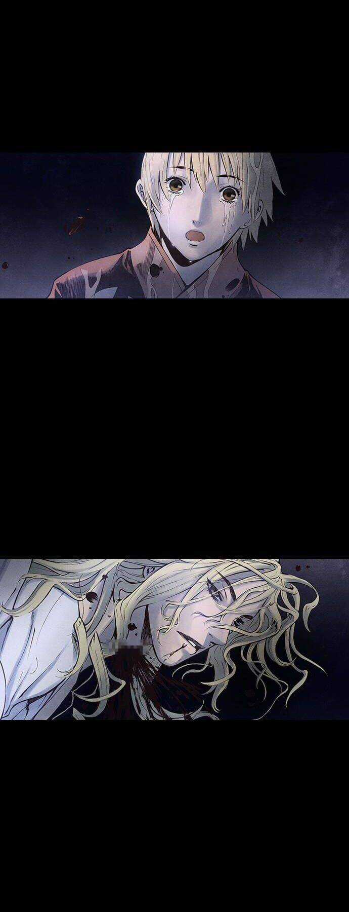 Ám Hành Ngự Sử Chapter 167 trang 20