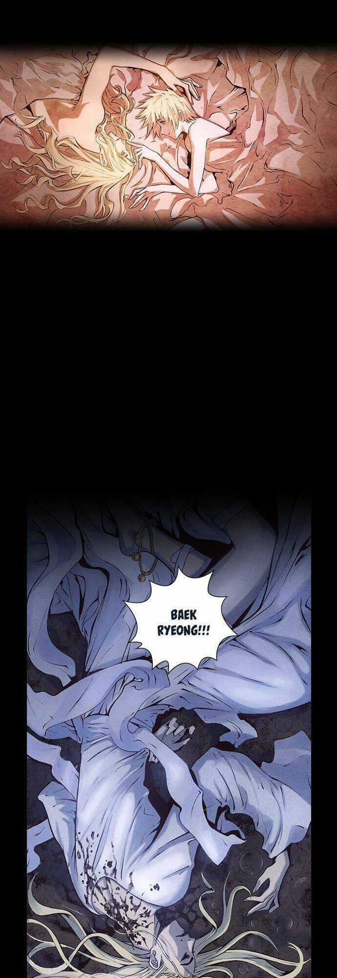 Ám Hành Ngự Sử Chapter 167 trang 21