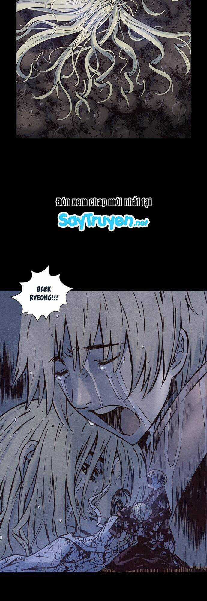 Ám Hành Ngự Sử Chapter 167 trang 22