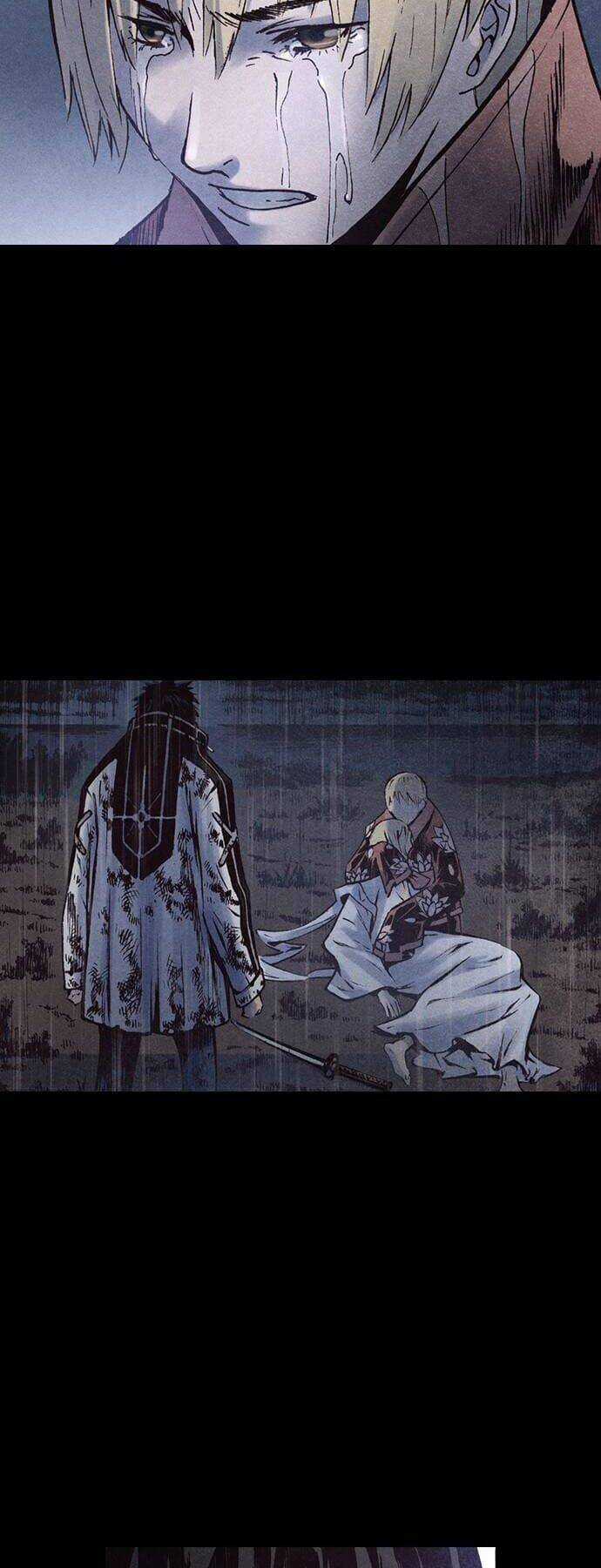 Ám Hành Ngự Sử Chapter 167 trang 25