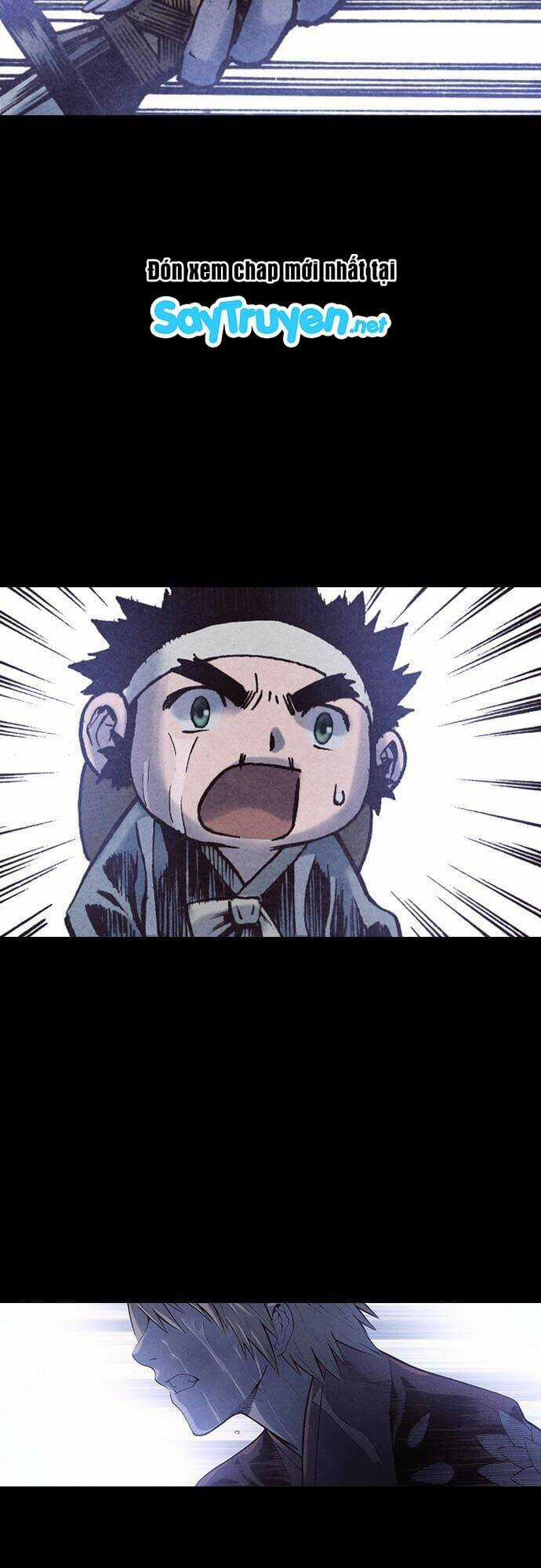 Ám Hành Ngự Sử Chapter 167 trang 27