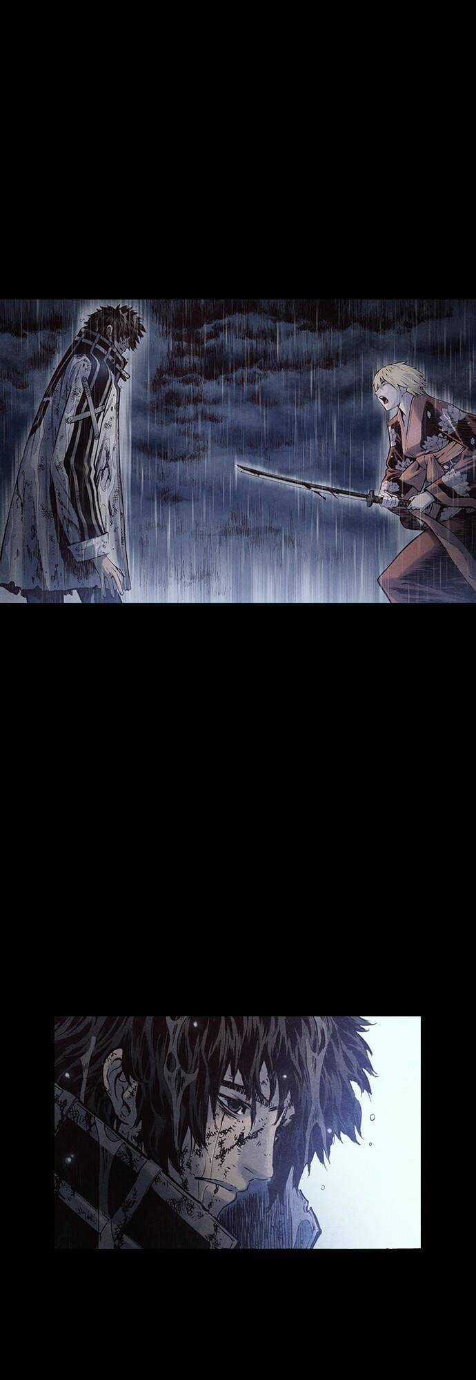 Ám Hành Ngự Sử Chapter 167 trang 28