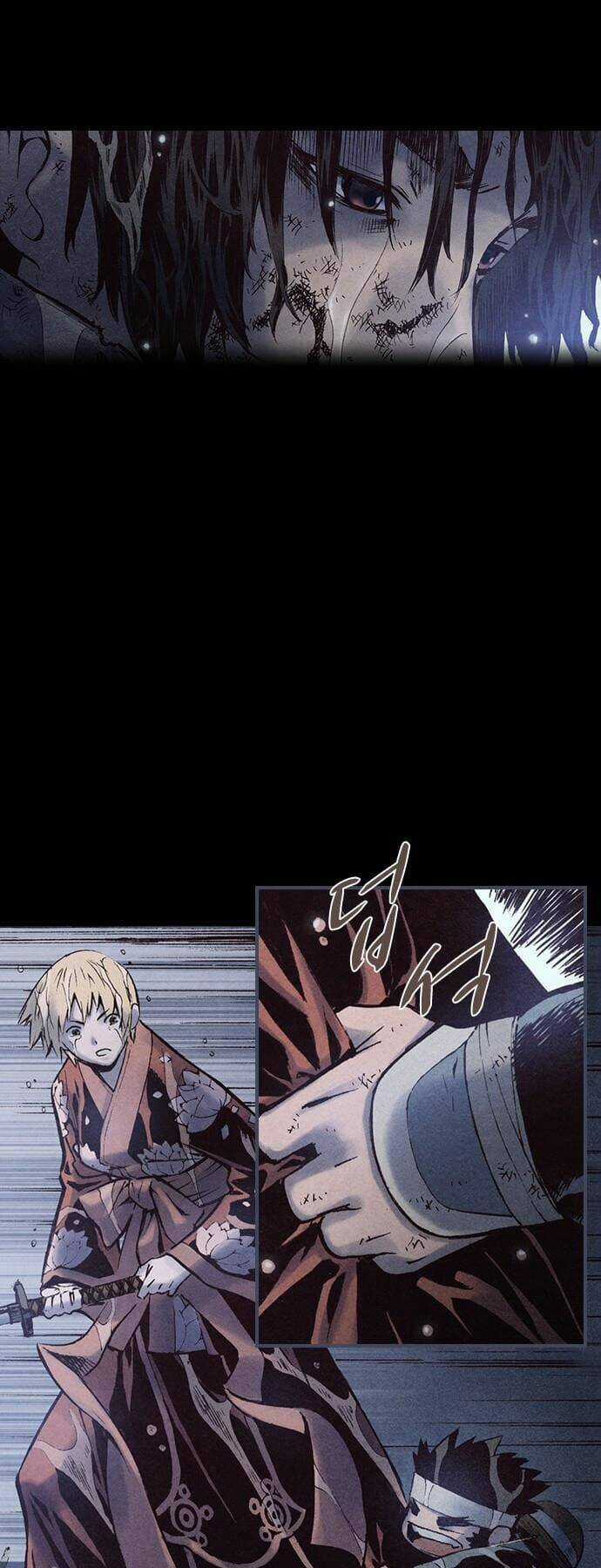 Ám Hành Ngự Sử Chapter 167 trang 29