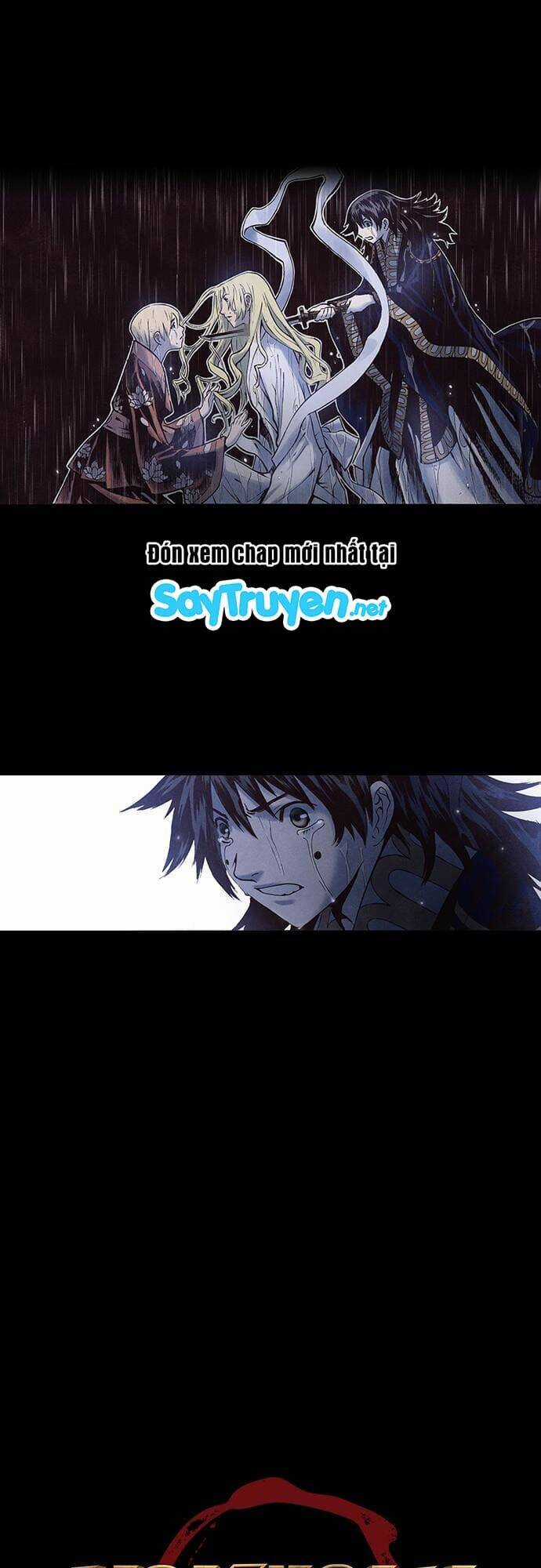 Ám Hành Ngự Sử Chapter 167 trang 3