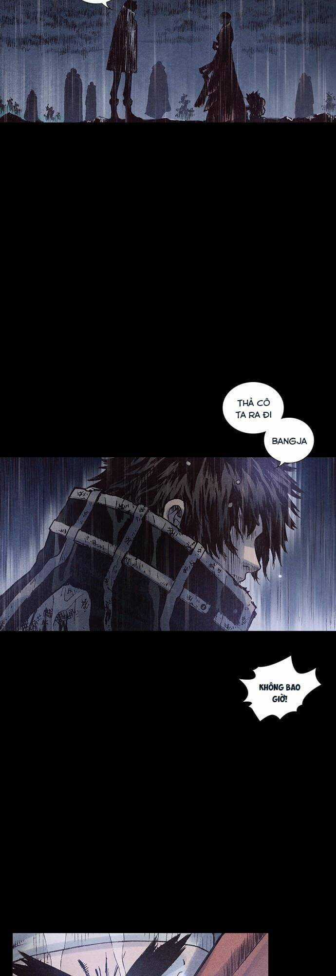 Ám Hành Ngự Sử Chapter 167 trang 33