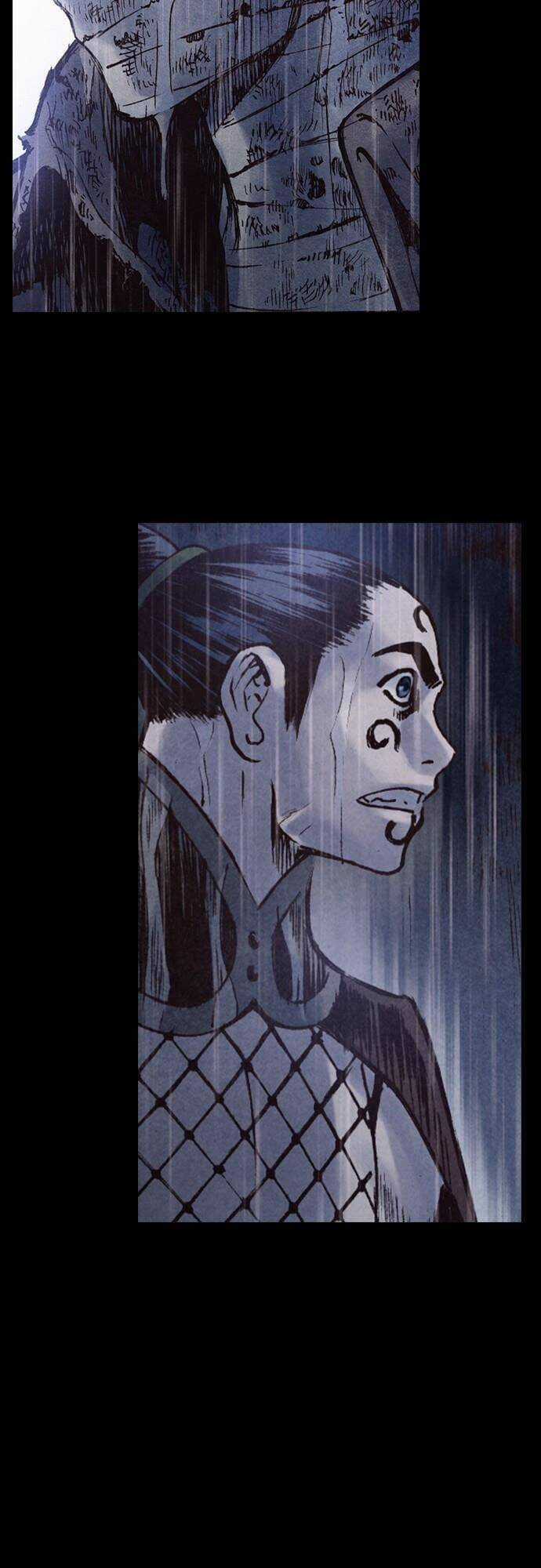 Ám Hành Ngự Sử Chapter 167 trang 38