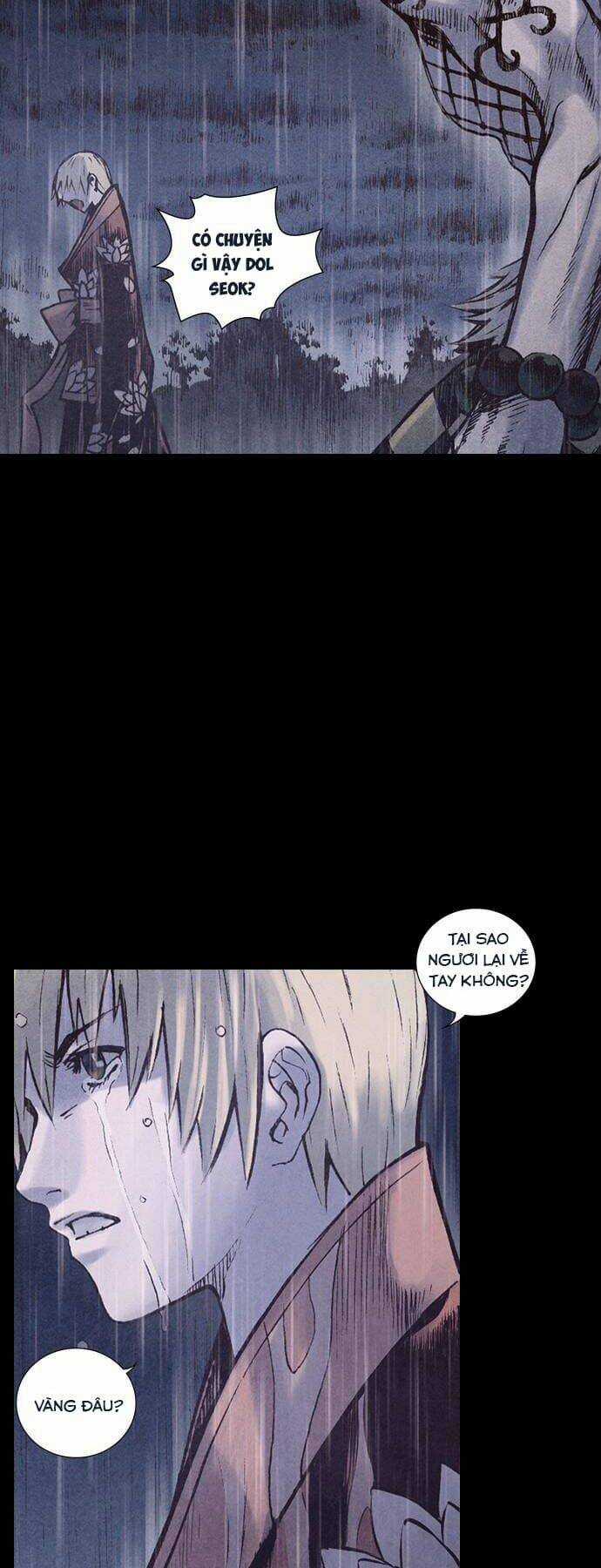 Ám Hành Ngự Sử Chapter 167 trang 40