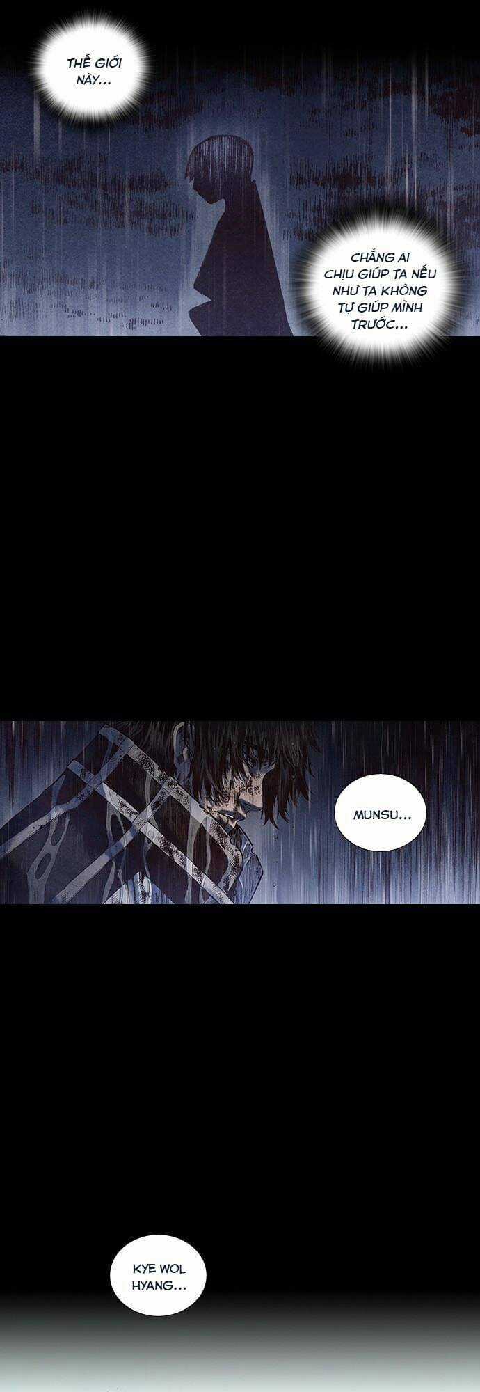 Ám Hành Ngự Sử Chapter 167 trang 43