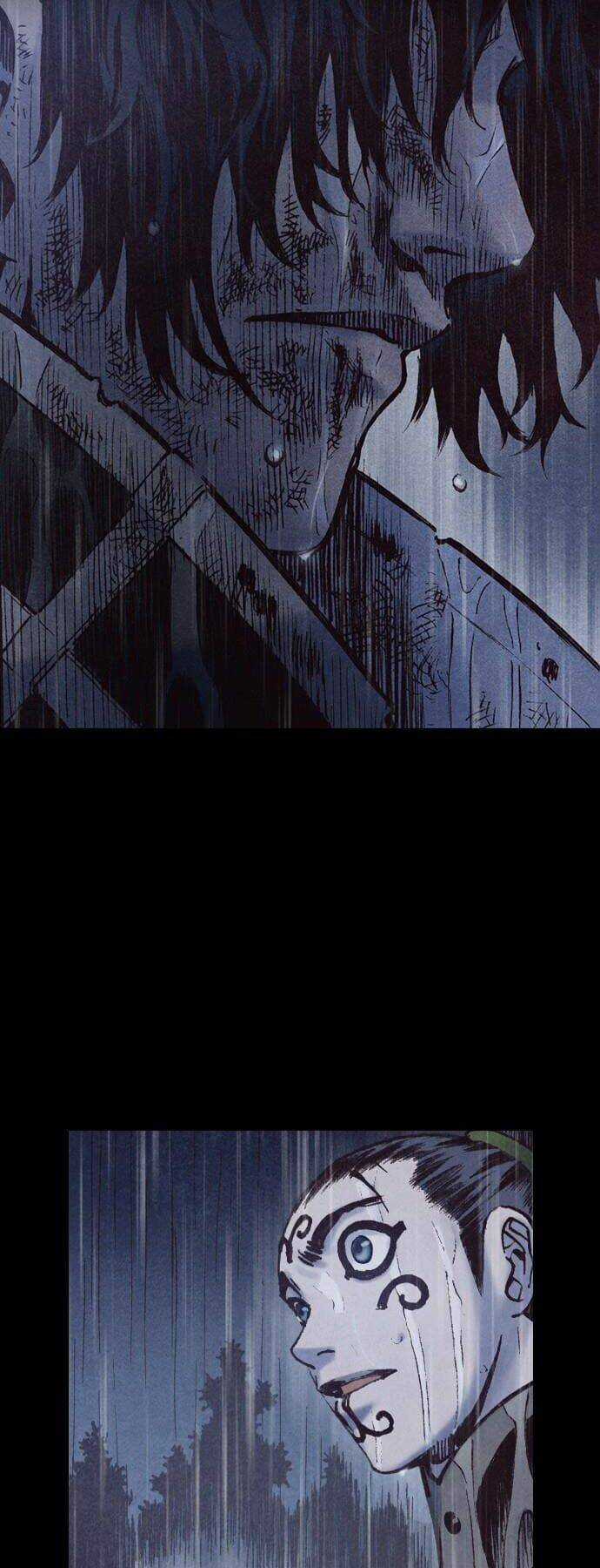 Ám Hành Ngự Sử Chapter 167 trang 45