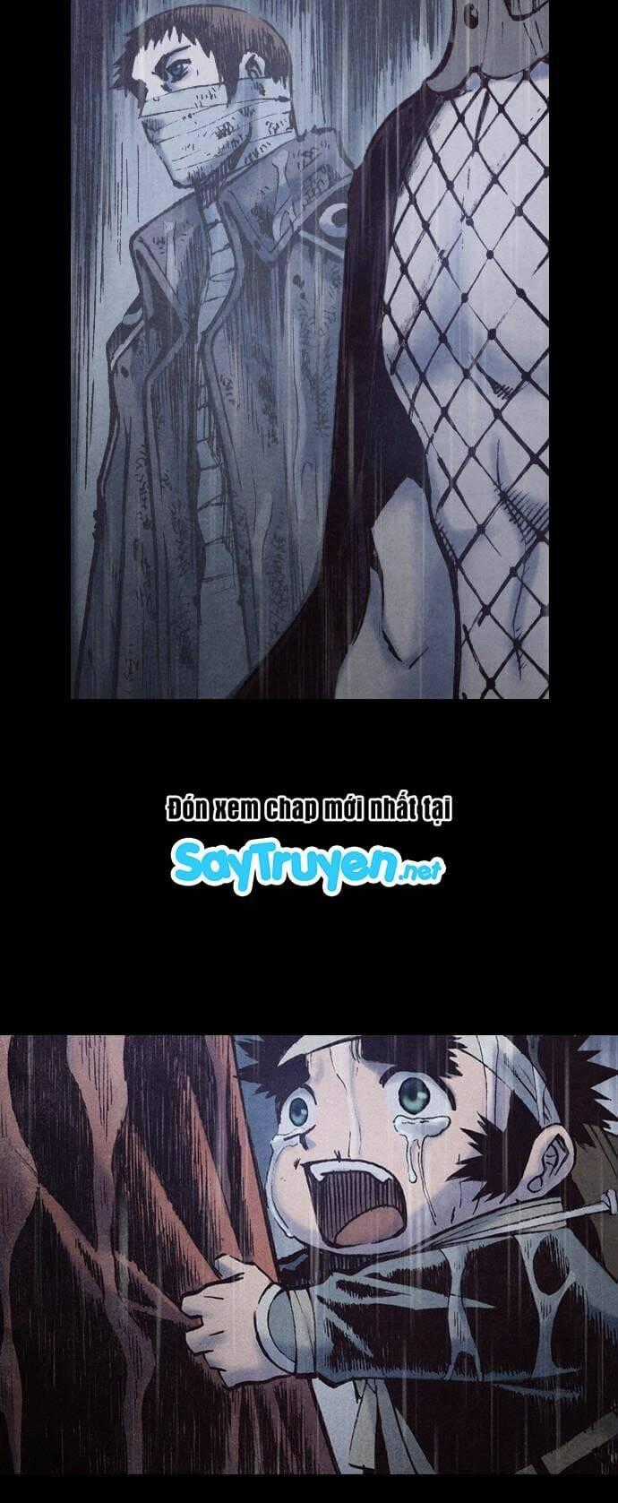 Ám Hành Ngự Sử Chapter 167 trang 46