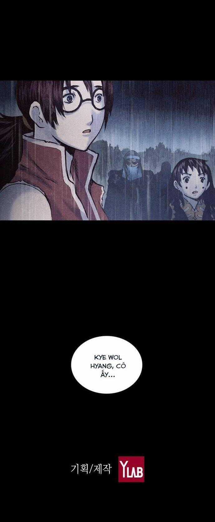 Ám Hành Ngự Sử Chapter 167 trang 47