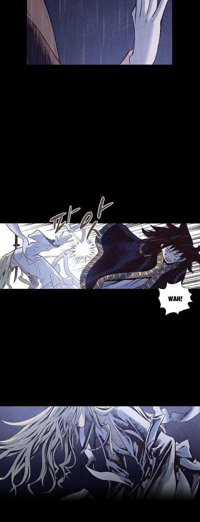 Ám Hành Ngự Sử Chapter 167 trang 5