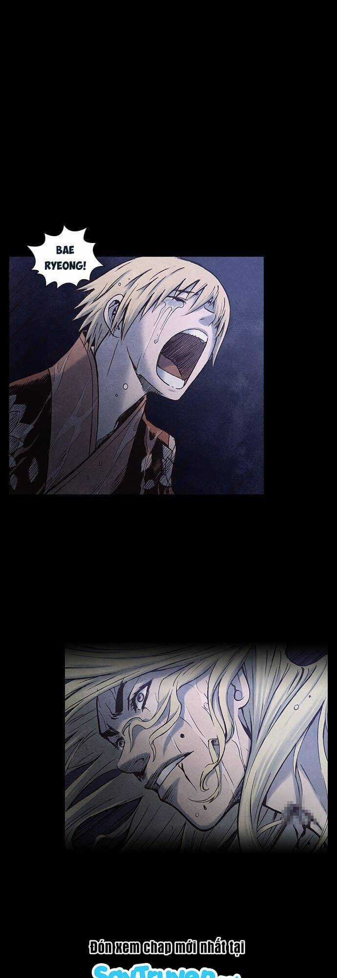 Ám Hành Ngự Sử Chapter 167 trang 6