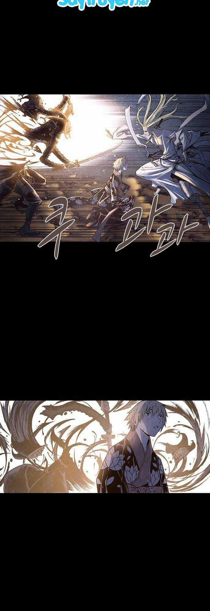 Ám Hành Ngự Sử Chapter 167 trang 7