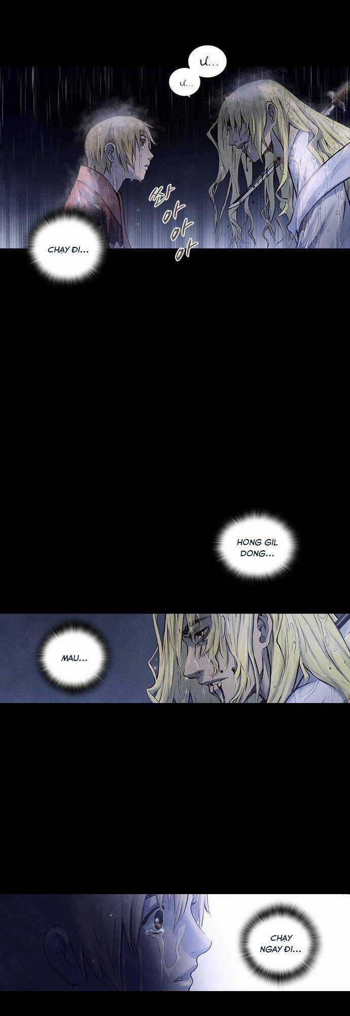 Ám Hành Ngự Sử Chapter 167 trang 8