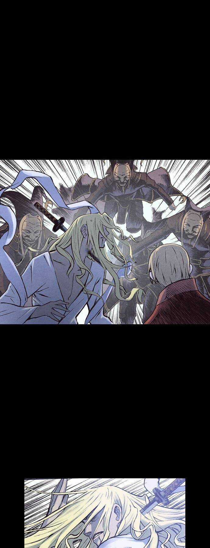 Ám Hành Ngự Sử Chapter 167 trang 9