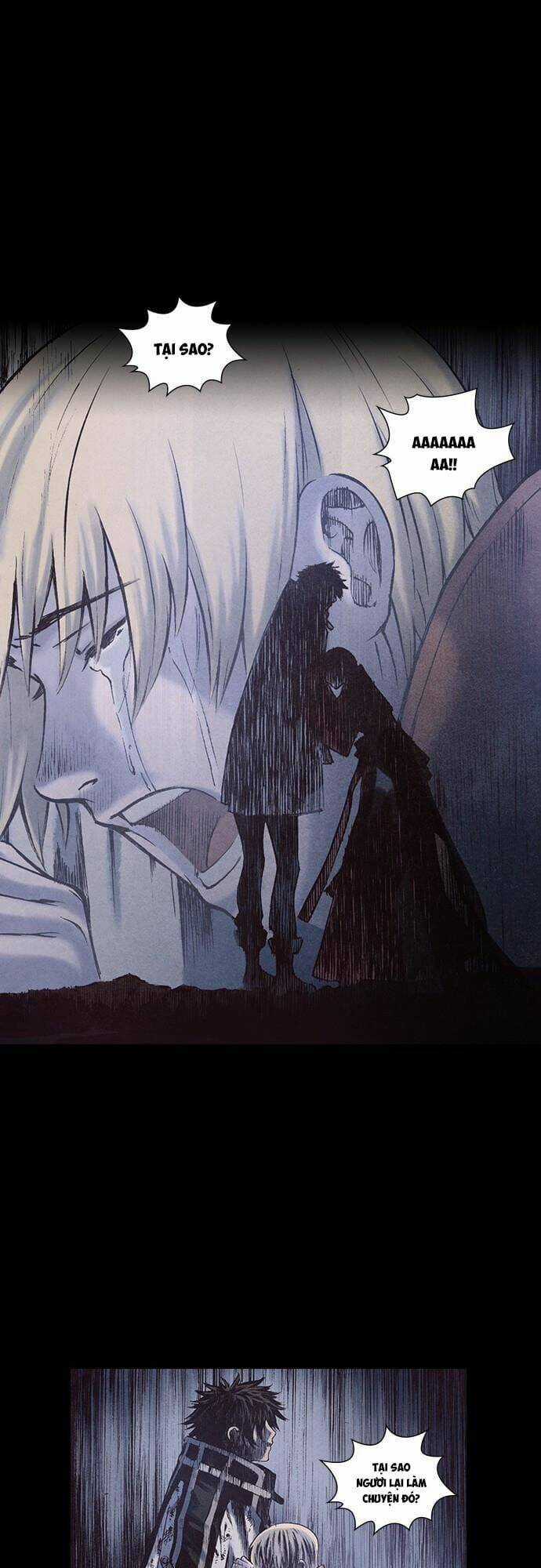 Ám Hành Ngự Sử Chapter 168 trang 10